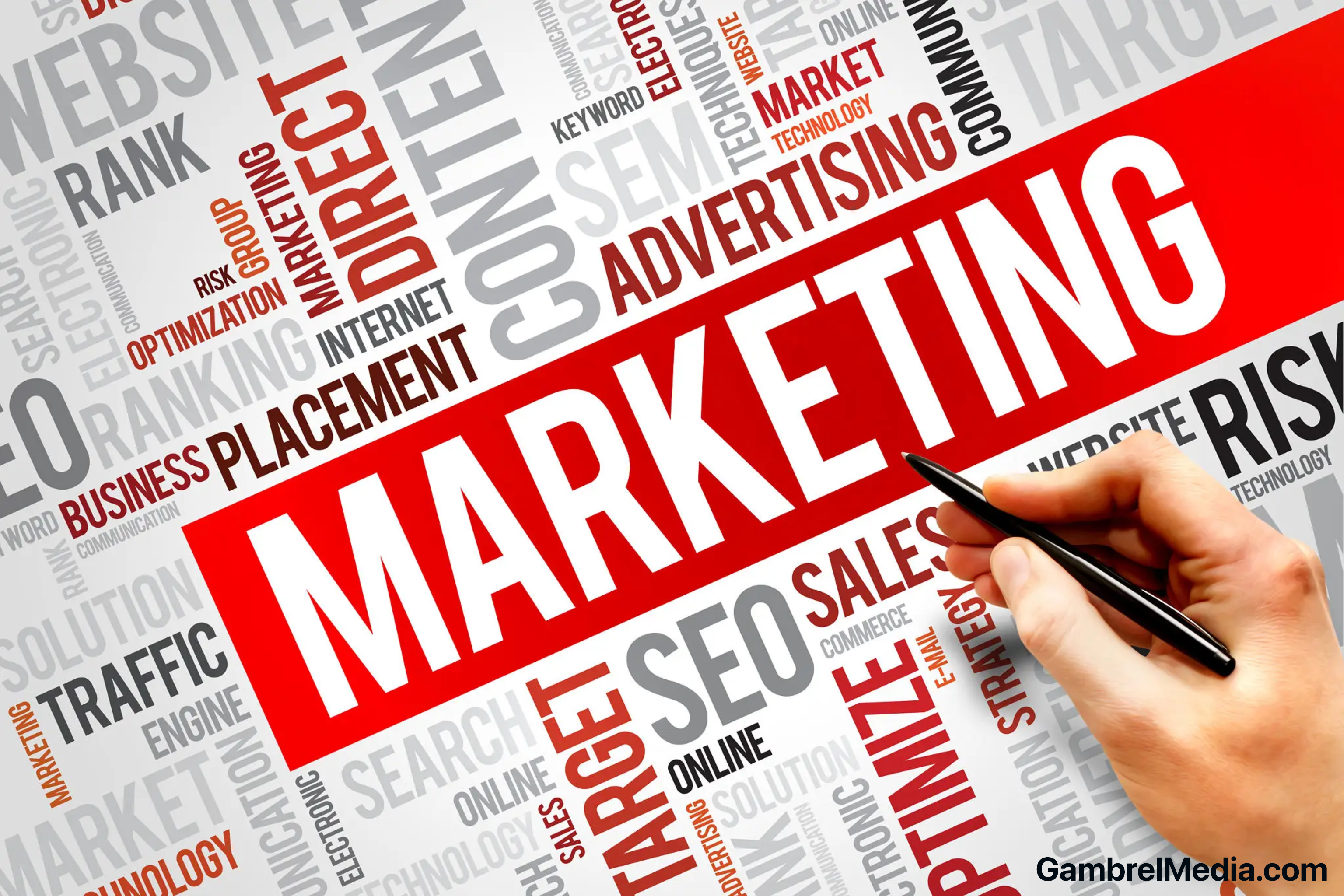 Marketing help for Indiana business owners