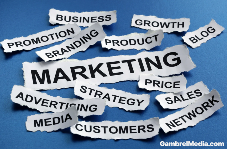 Marketing help for Indiana business owners